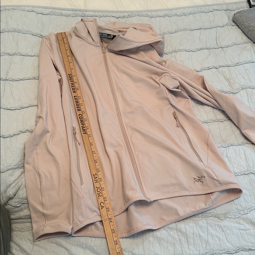 Arc'teryx Kyanite LT Hoody - Picture 7 of 7